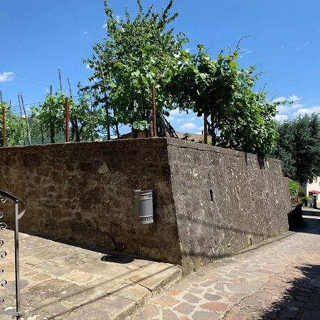Casa Emma Fiattone In Garfagnana Villa Exterior foto