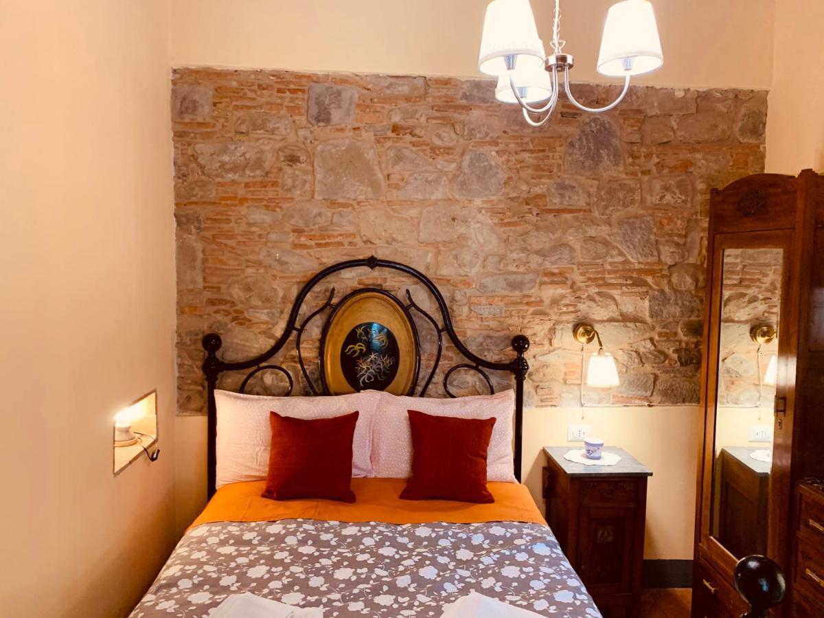 Casa Emma Fiattone In Garfagnana Villa Exterior foto