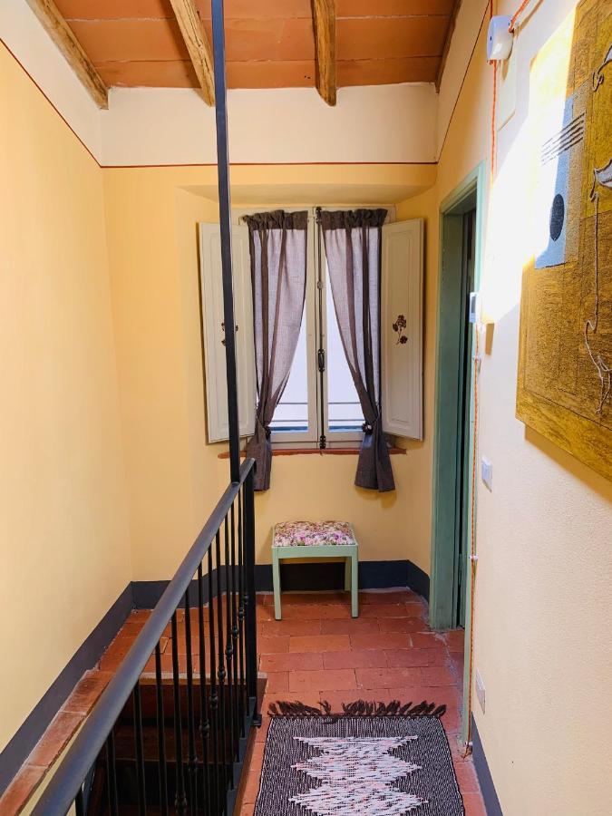 Casa Emma Fiattone In Garfagnana Villa Exterior foto