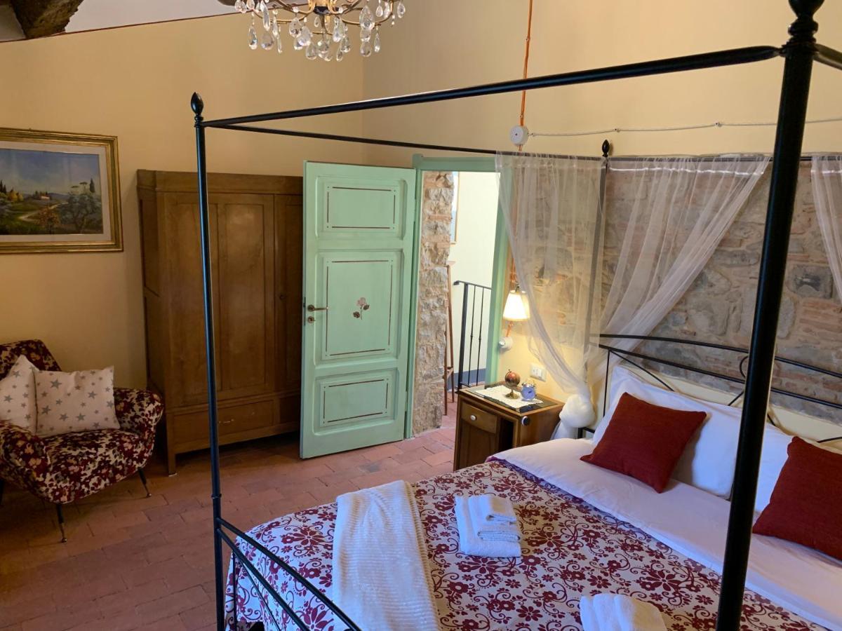 Casa Emma Fiattone In Garfagnana Villa Exterior foto
