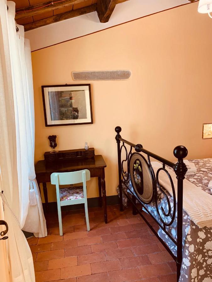 Casa Emma Fiattone In Garfagnana Villa Exterior foto