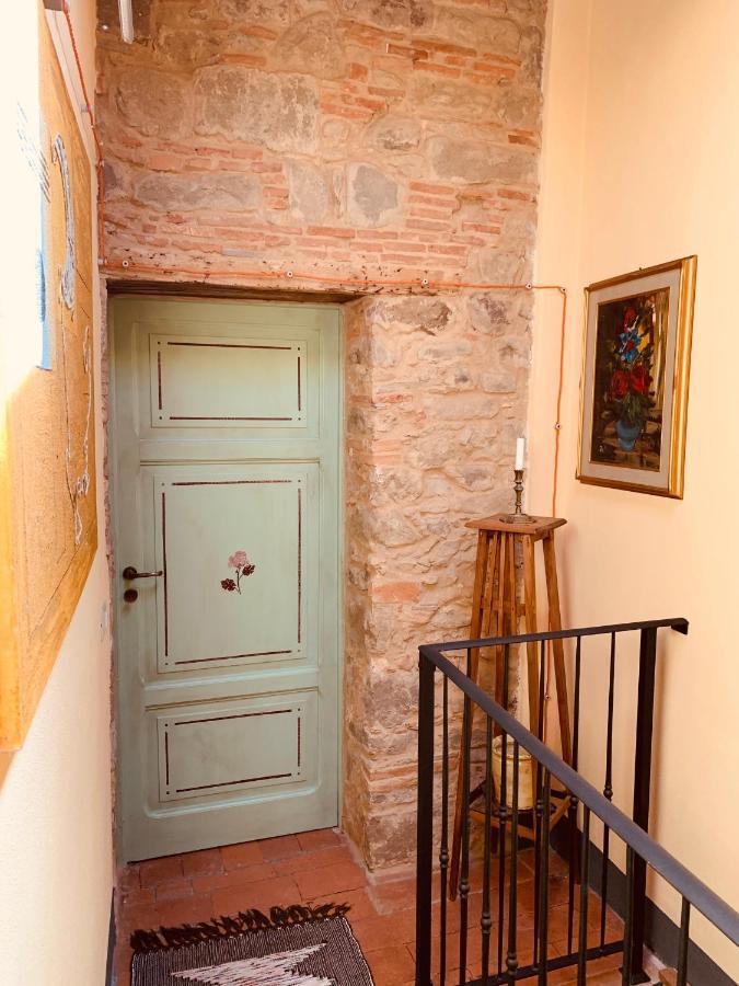 Casa Emma Fiattone In Garfagnana Villa Exterior foto