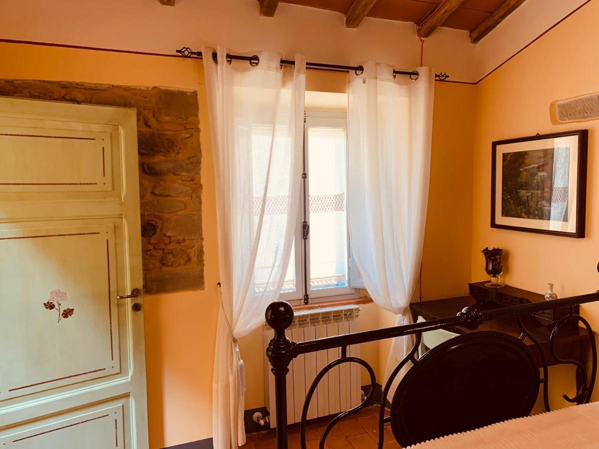 Casa Emma Fiattone In Garfagnana Villa Exterior foto