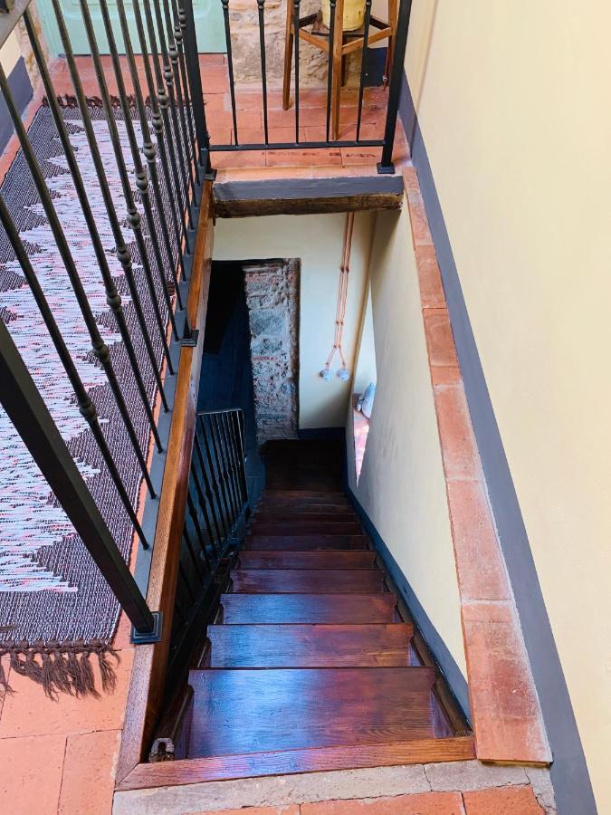 Casa Emma Fiattone In Garfagnana Villa Exterior foto