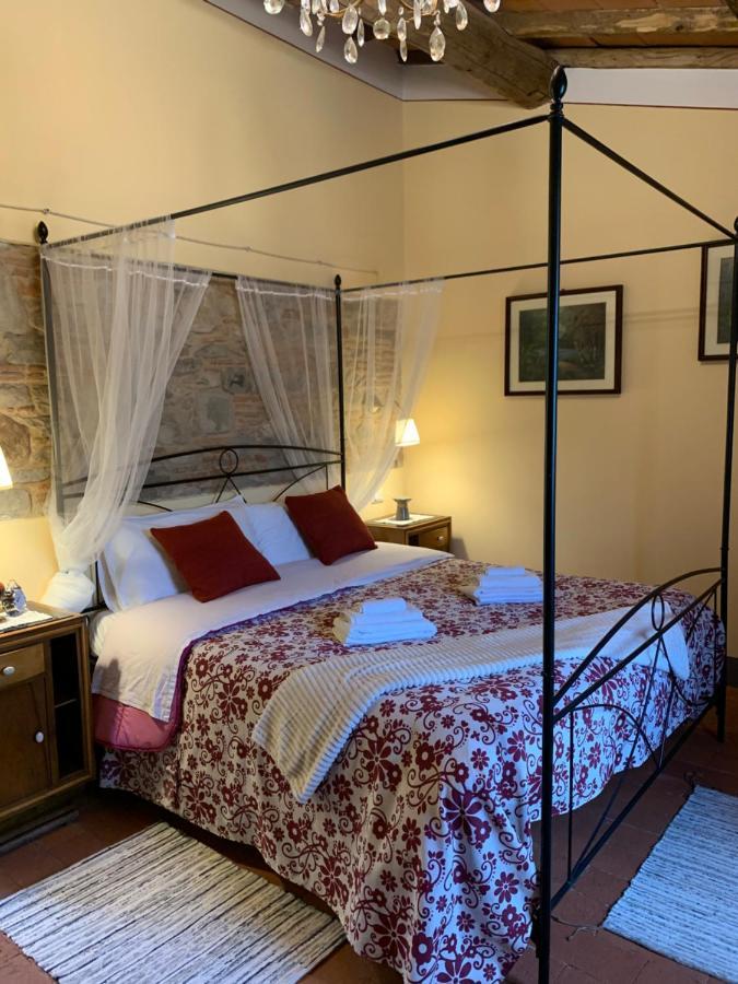 Casa Emma Fiattone In Garfagnana Villa Exterior foto