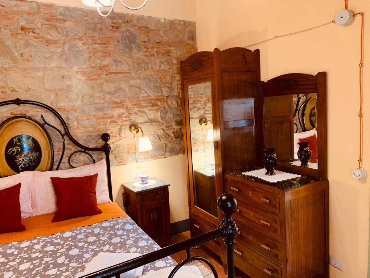 Casa Emma Fiattone In Garfagnana Villa Exterior foto